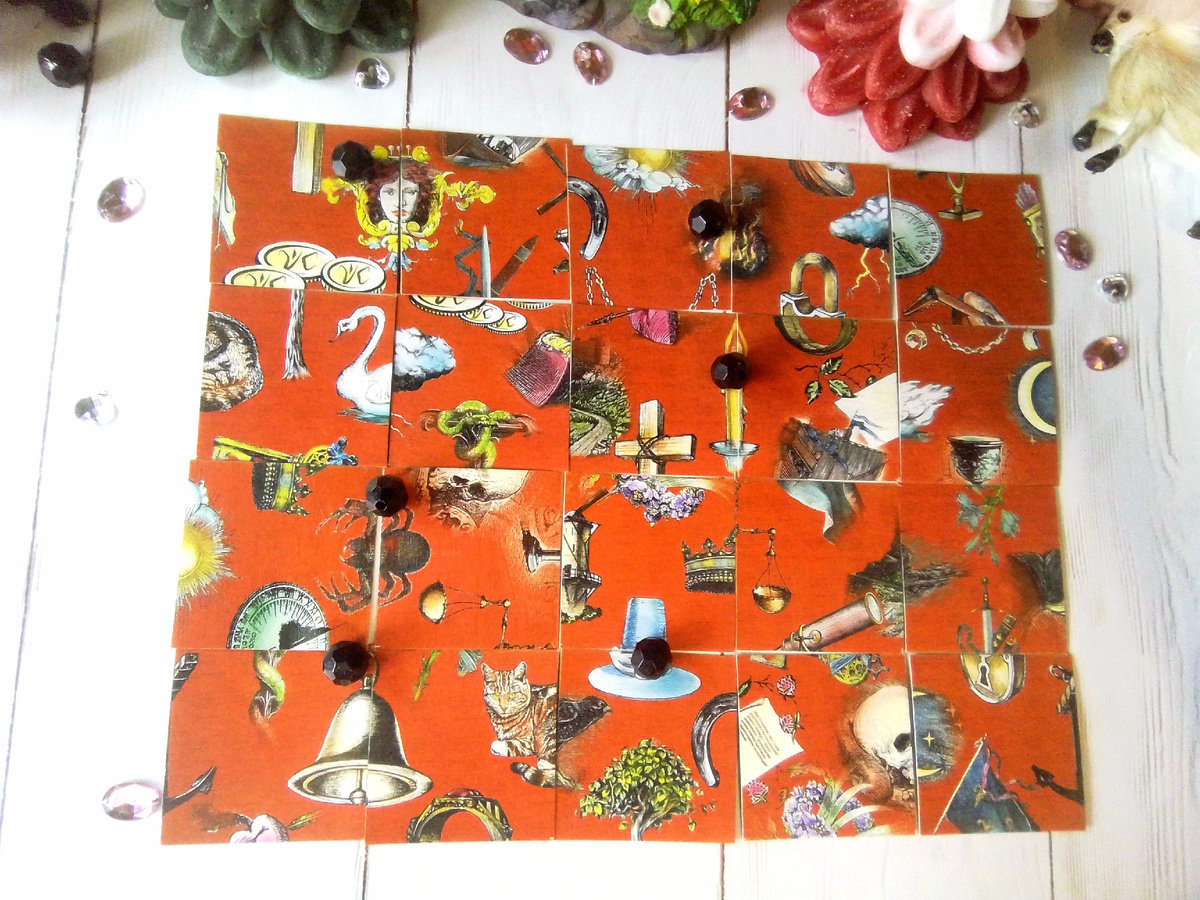 Фото автора канала.