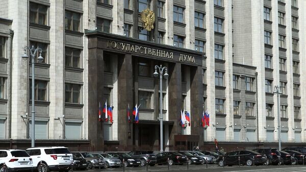    © Sputnik / Мария Девахина