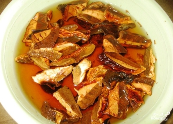 Богатые, «барские» щи