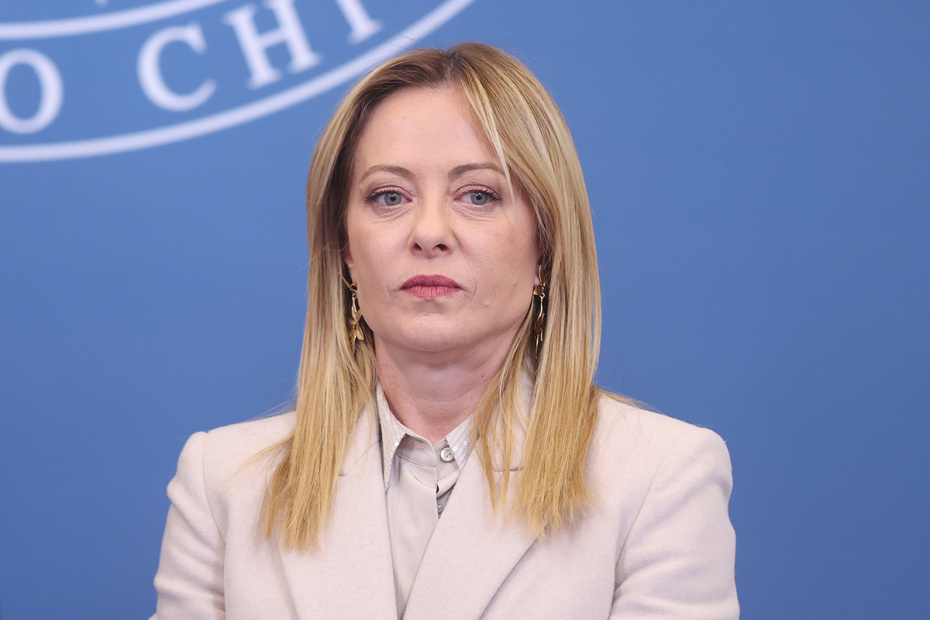    marco iacobucci/Keystone Press Agency/Global Look Press