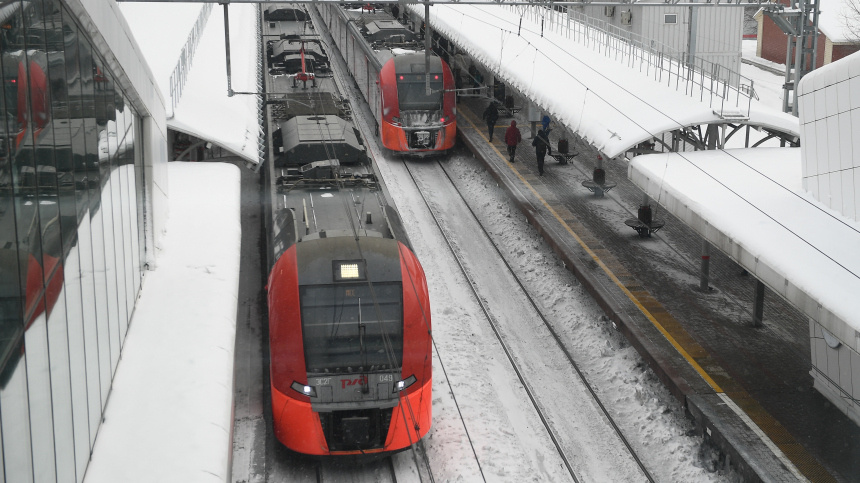    Фото: © РИА Новости/Нина Зотина