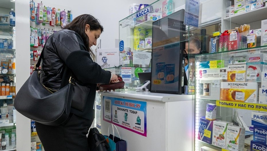 Фото: Михаил Тихонов