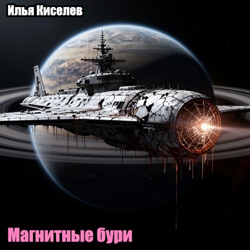 Магнитные бури