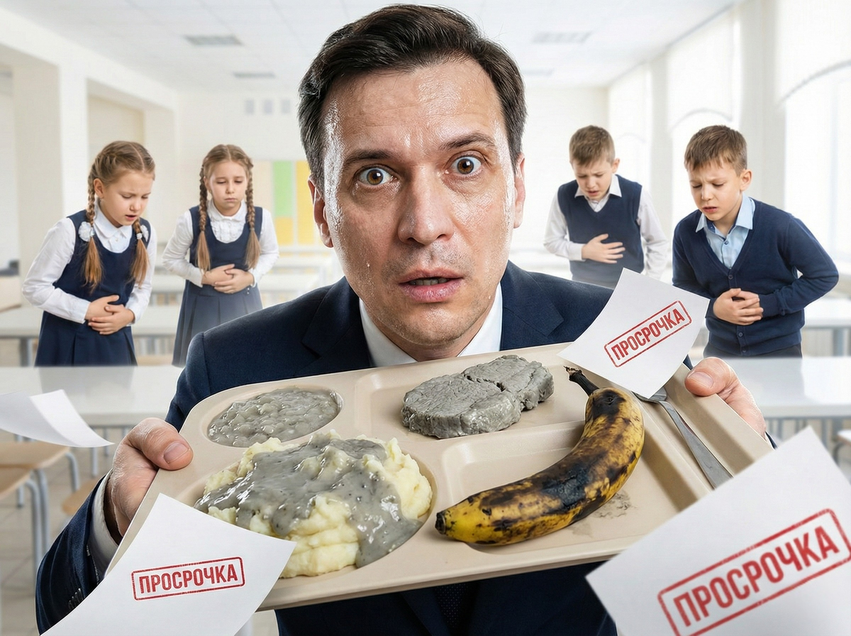    Фото: коллаж RuNews24.ru