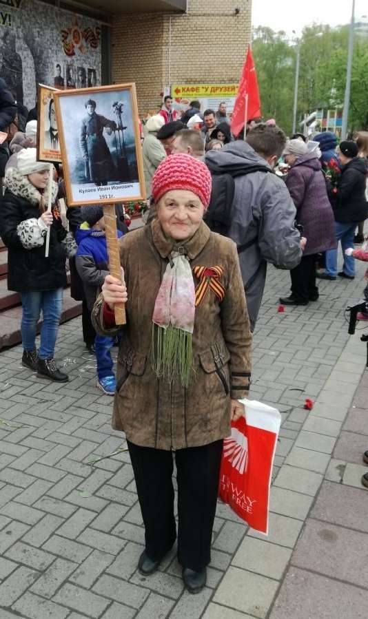 Фото автора статьи