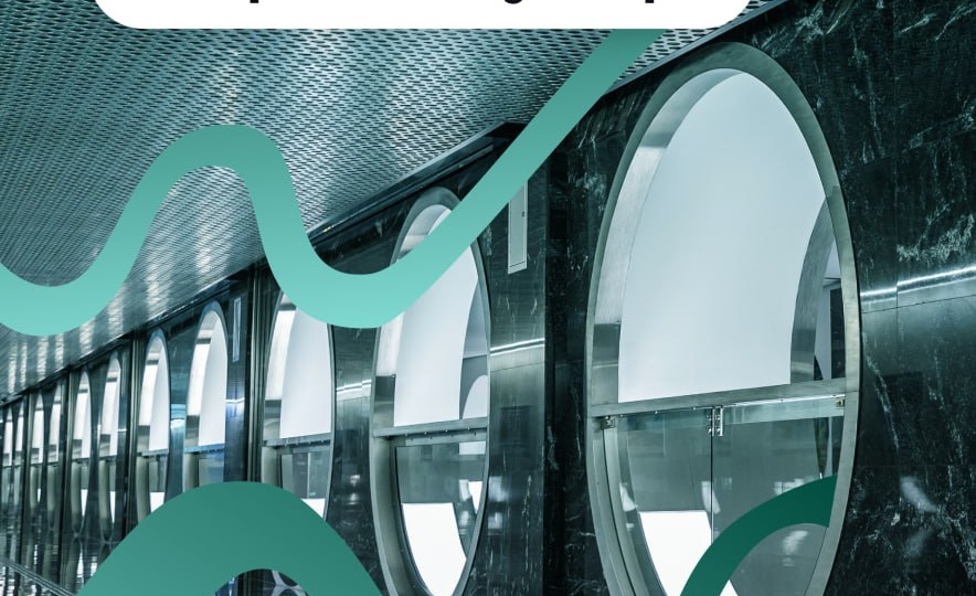 БКЛ — сердце столицы. В марте самому протяженному в мире метрокольцу исполнится 3 года