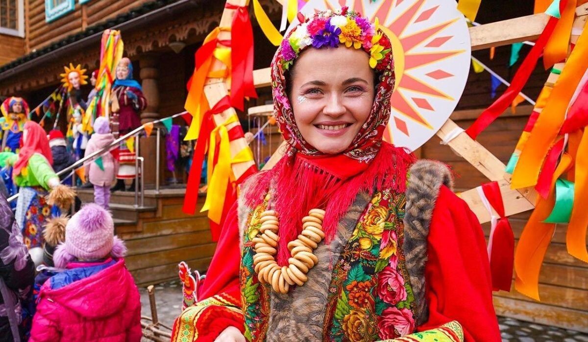     Участница мероприятия. Источник: mos ru Автор фото: Пресс-служба Мэра и Правительства Москвы