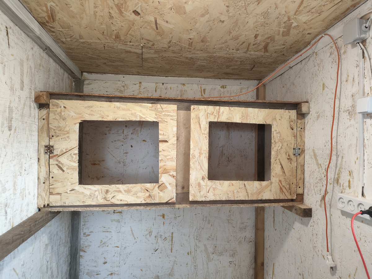 Вот такой смешной получился