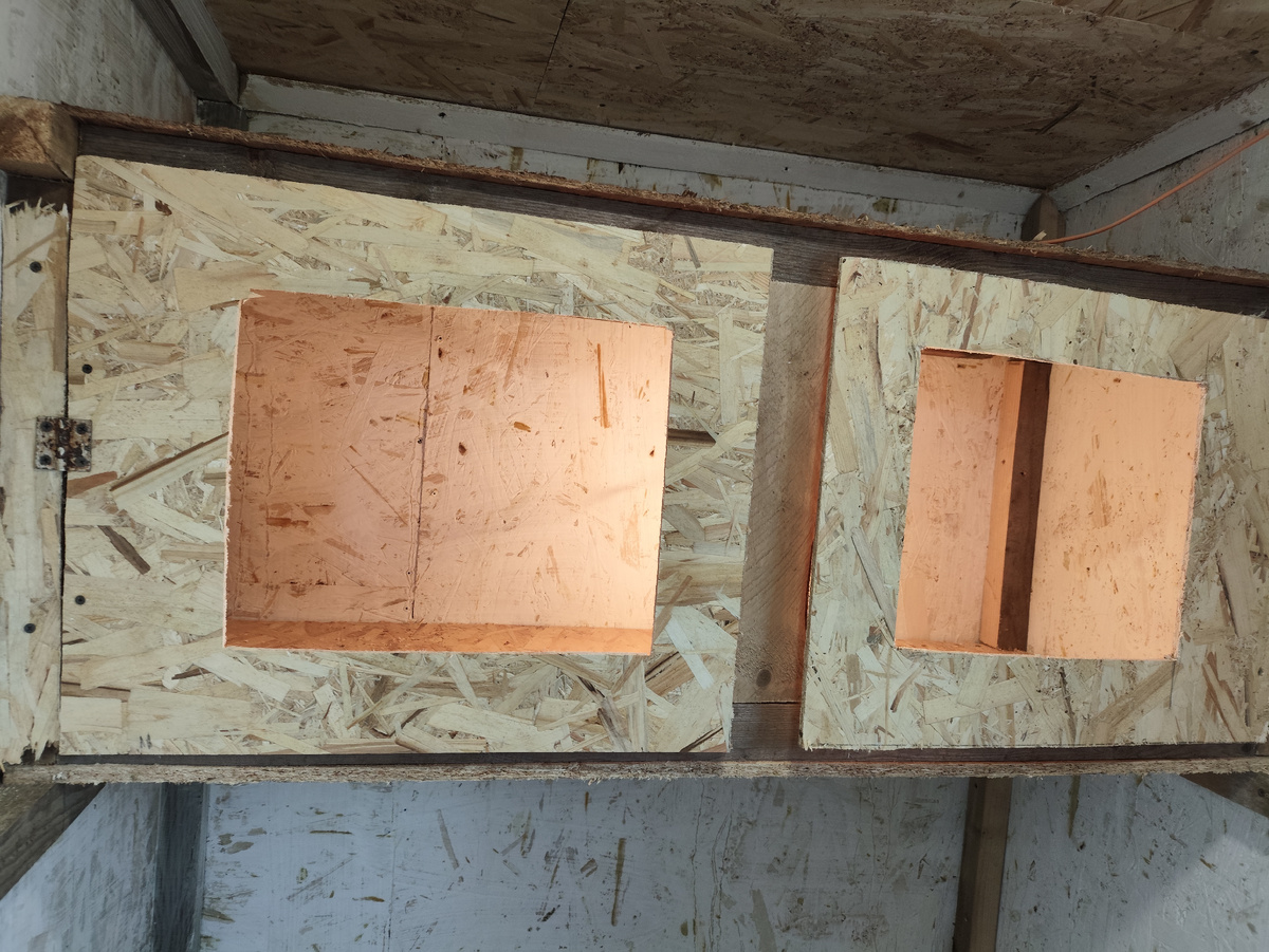 Там есть свет