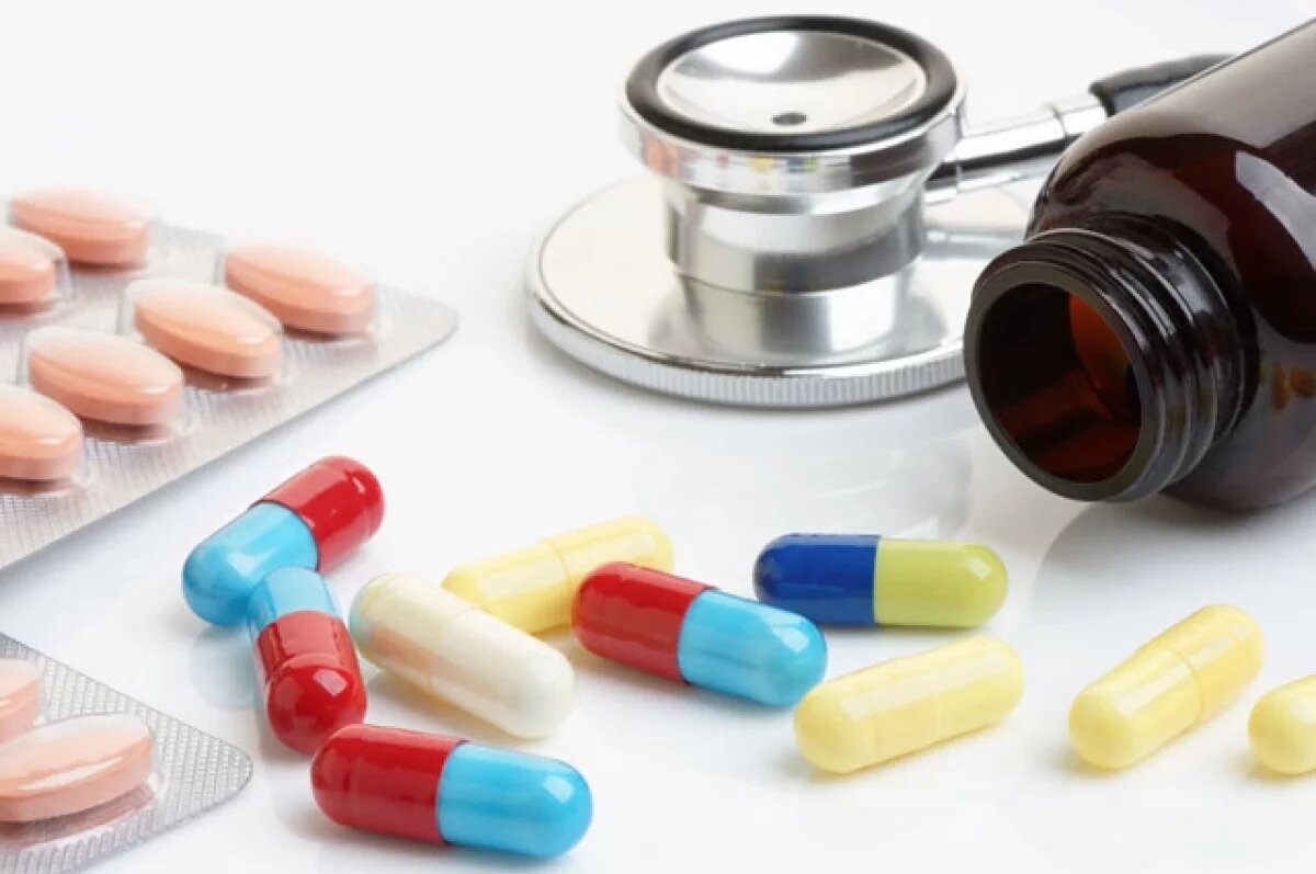    Медик развенчала мифы и рассказала правду о влиянии статинов на мозг