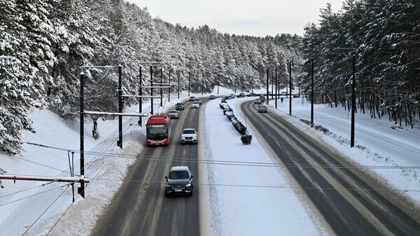    © Sputnik / Владислав Адамовский