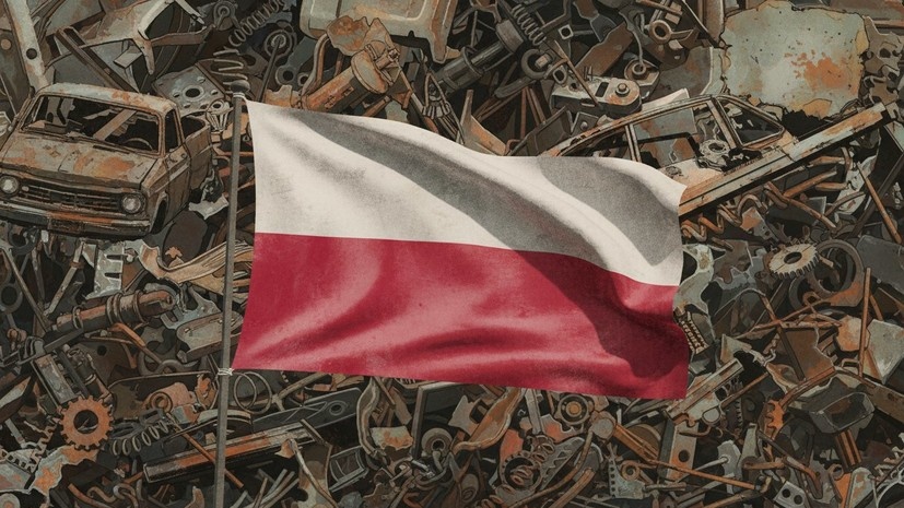   Сгенерировано с помощью ИИ