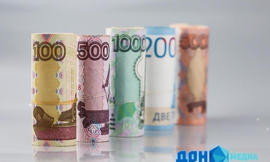 На Дону бухгалтер за 4 года украла у предпринимателя почти 2,5 млн рублей