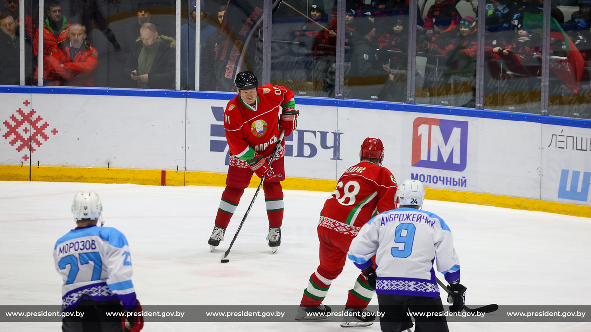 Источник фото: официальный сайт Президента Республики Беларусь