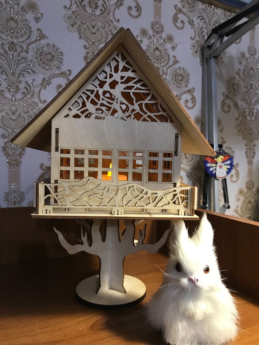 Фото автора