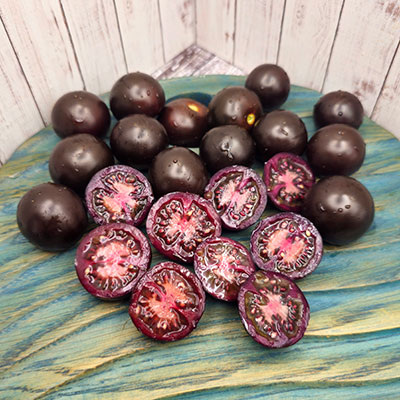 Новые сорта томатов на весну 2026, часть 3