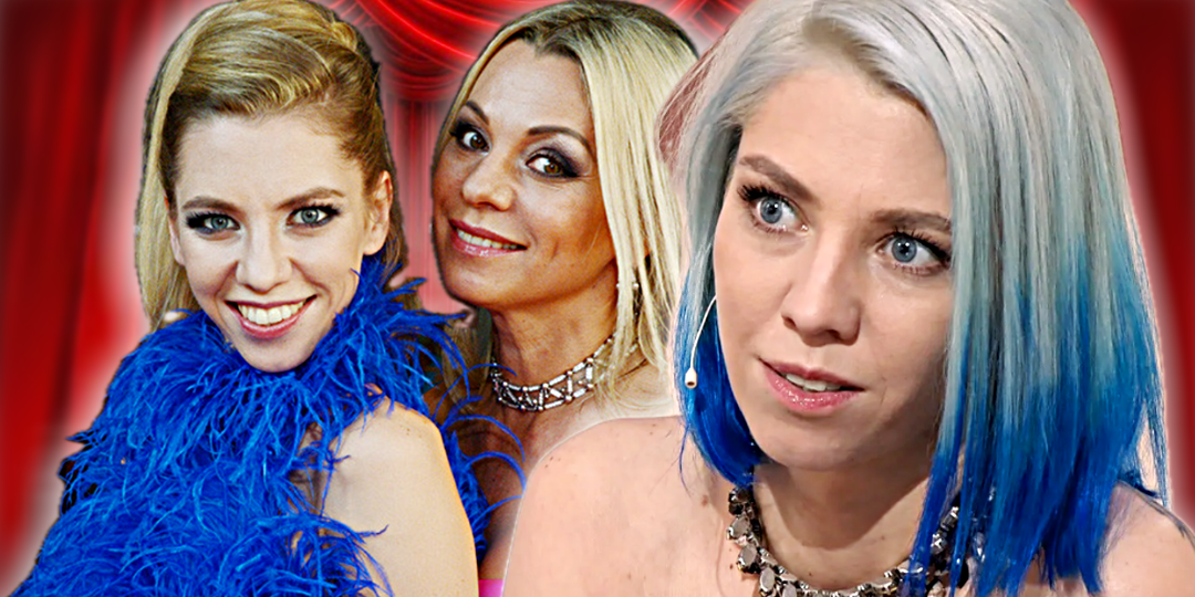 "Сбежала от матери-звезды, променяла Москву на лондонского миллионера": скандальная жизнь дочки Ирины Салтыковой - Алисы