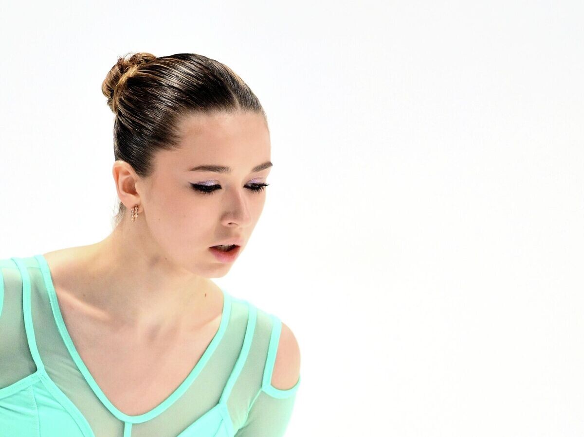    Фигурное катание. Чемпионат России 2026 по прыжкам | © РИА Новости / Владимир Астапкович