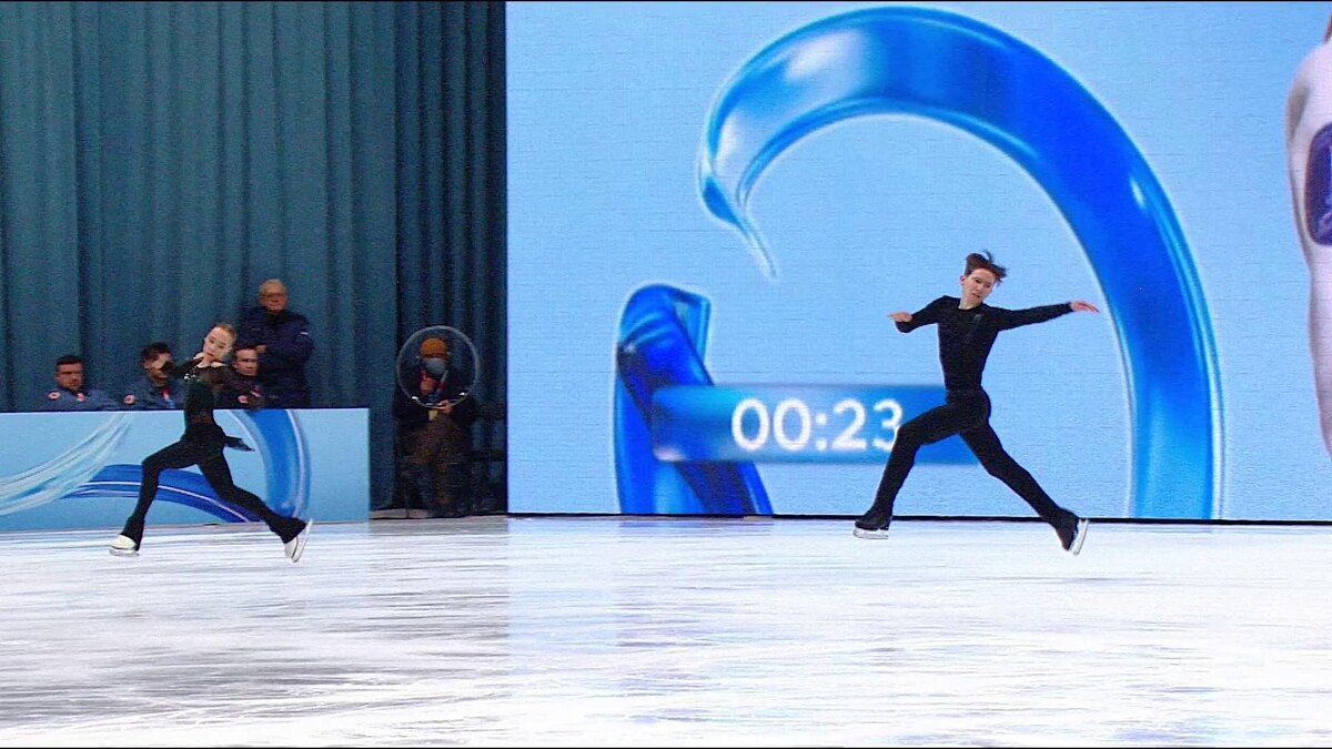    Первый канал