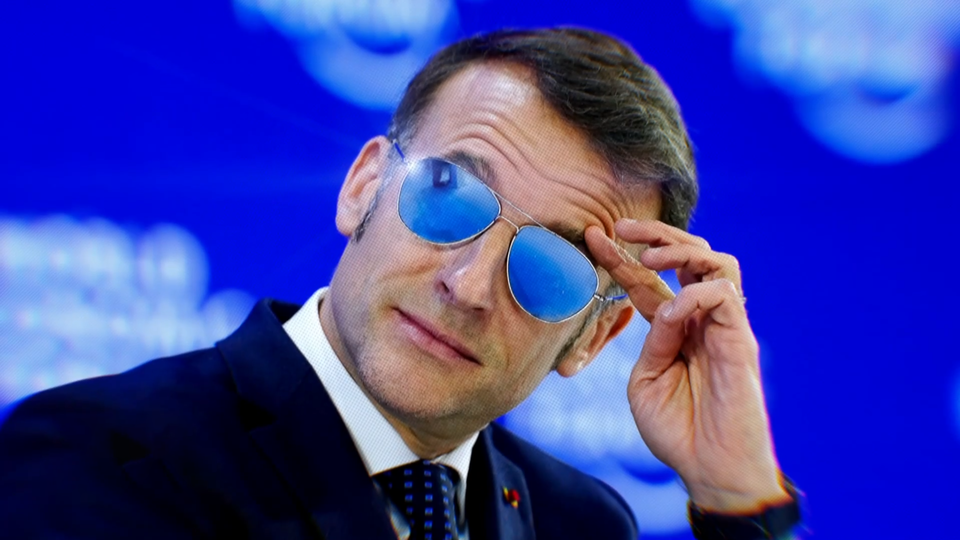    Кадр программы "Военная тайна", РЕН ТВ