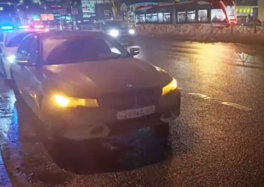     / Источник: © Кадр из видео