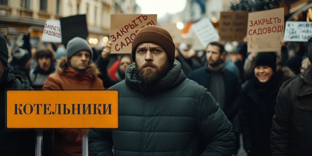 "Садовод" и не думает подчиняться: Сколько миллиардов выводят из России?