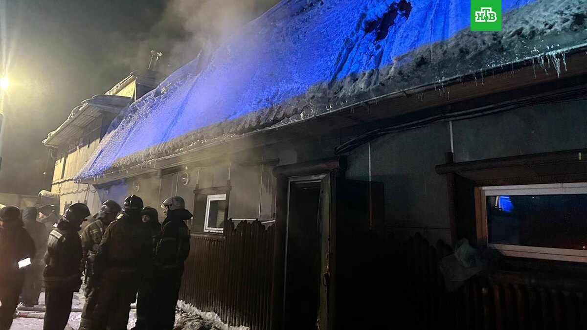    Фото: Прокуратура Кемеровской области - Кузбасса