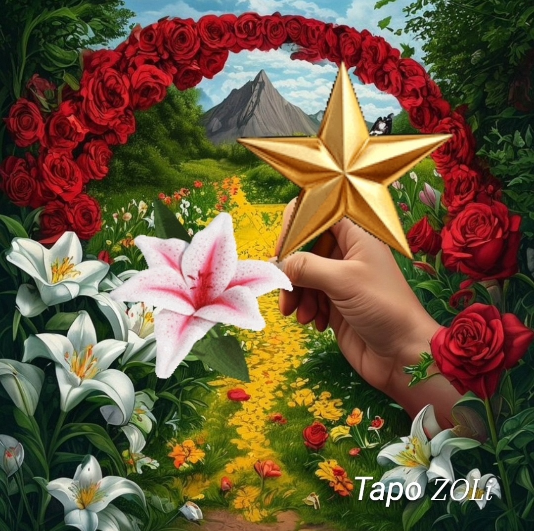 Туз Пентаклей Таро ZOLi