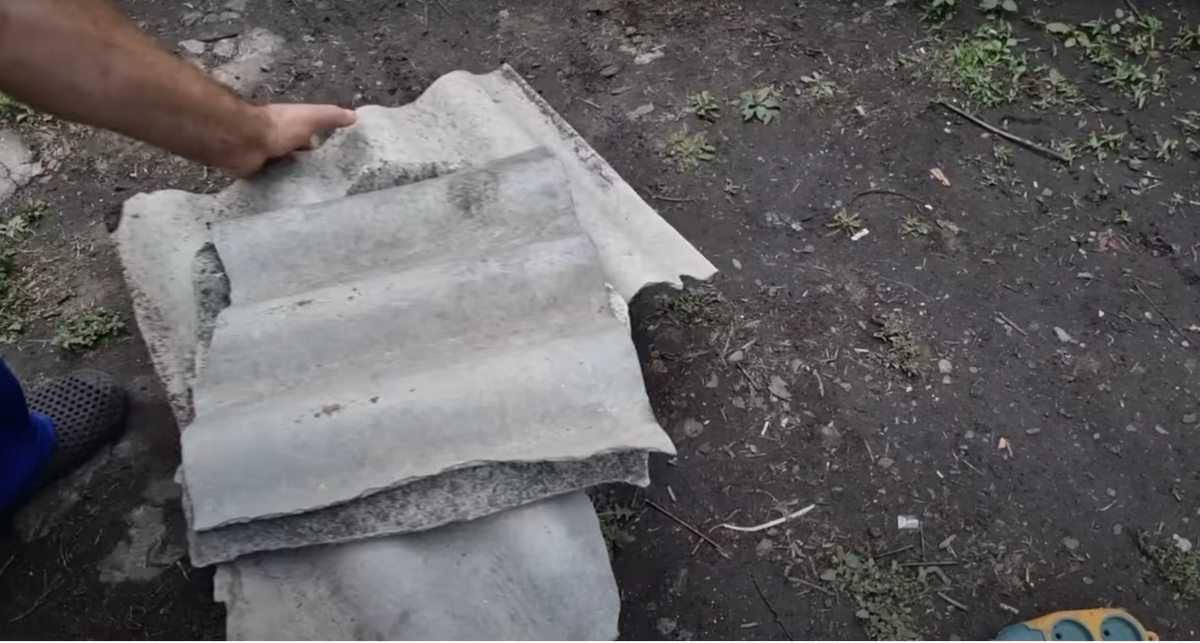    скриншот с видео