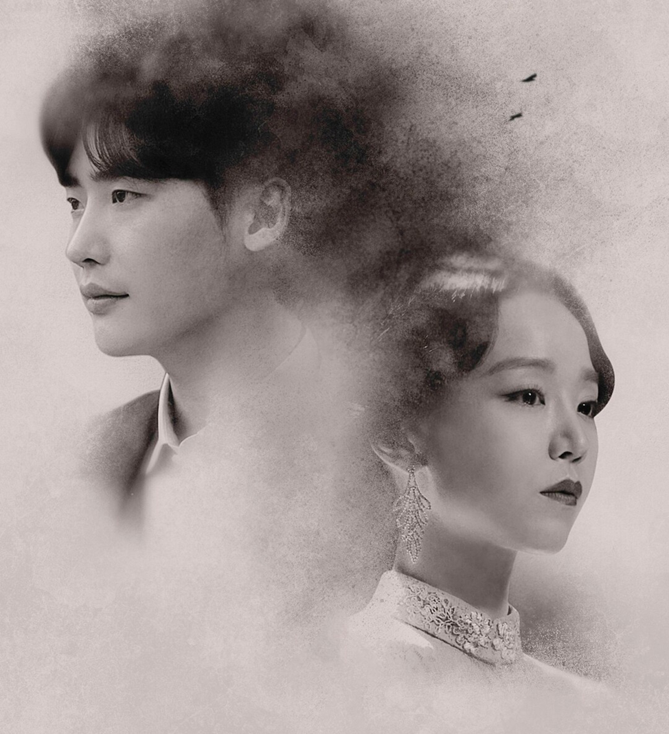 Дорама "Гимн смерти" 2018