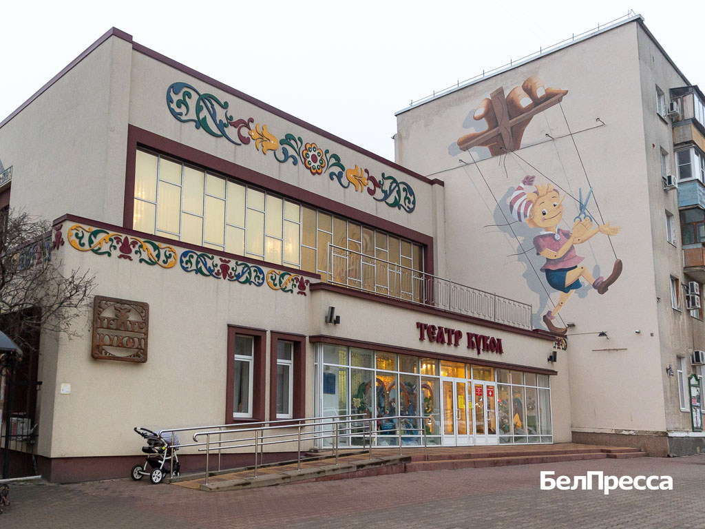     Фото: Алексей Дацковский