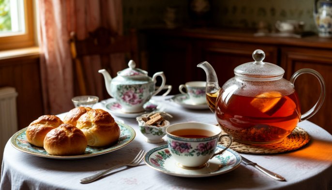 Изображение сгенерировано Шедеврум