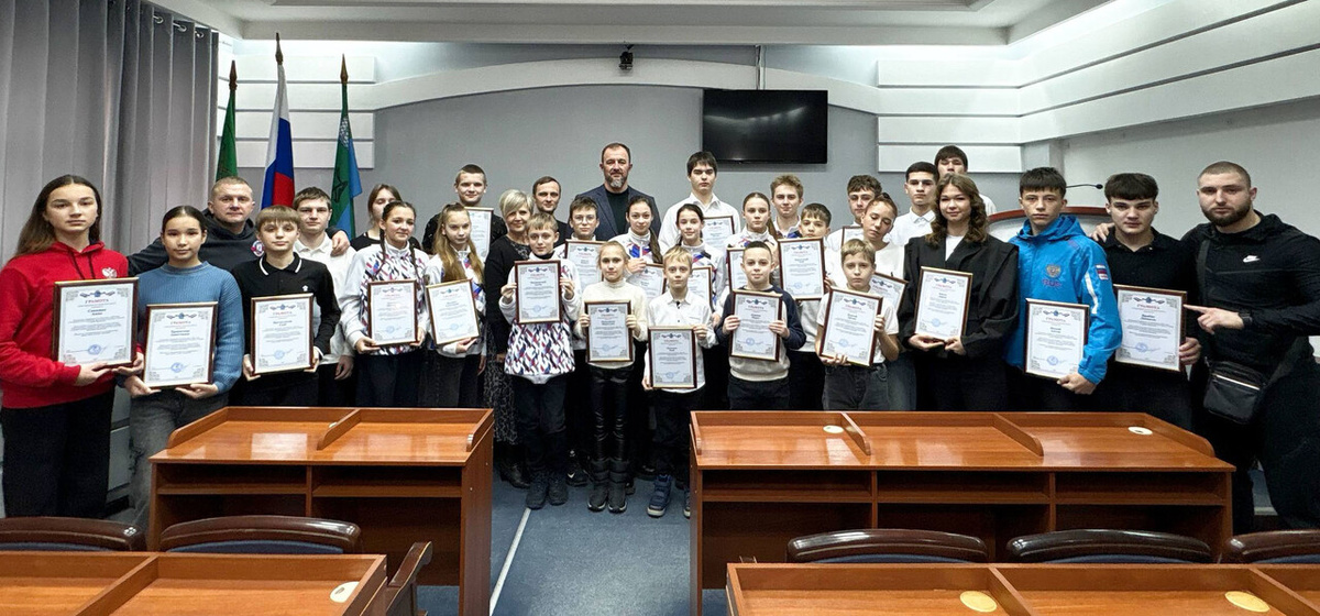    Фото: Официальный Телеграм-канал города Бердянска