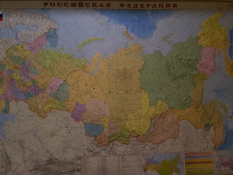     Фото: архив МК в Питере.