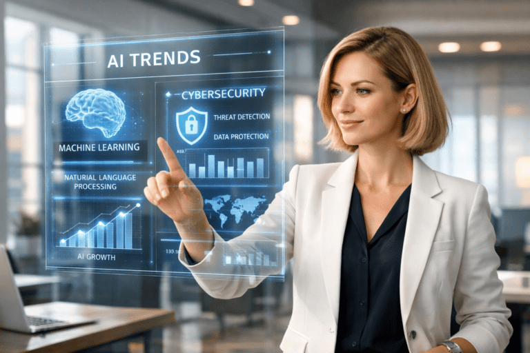    ИИ автоматизация для бизнеса Astralot AI