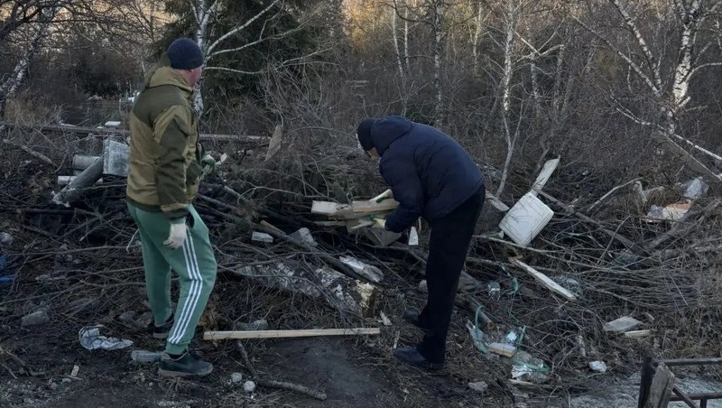      Фото: администрация Ессентуков