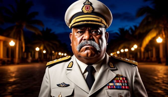 Изображение сгенерировано Шедеврум