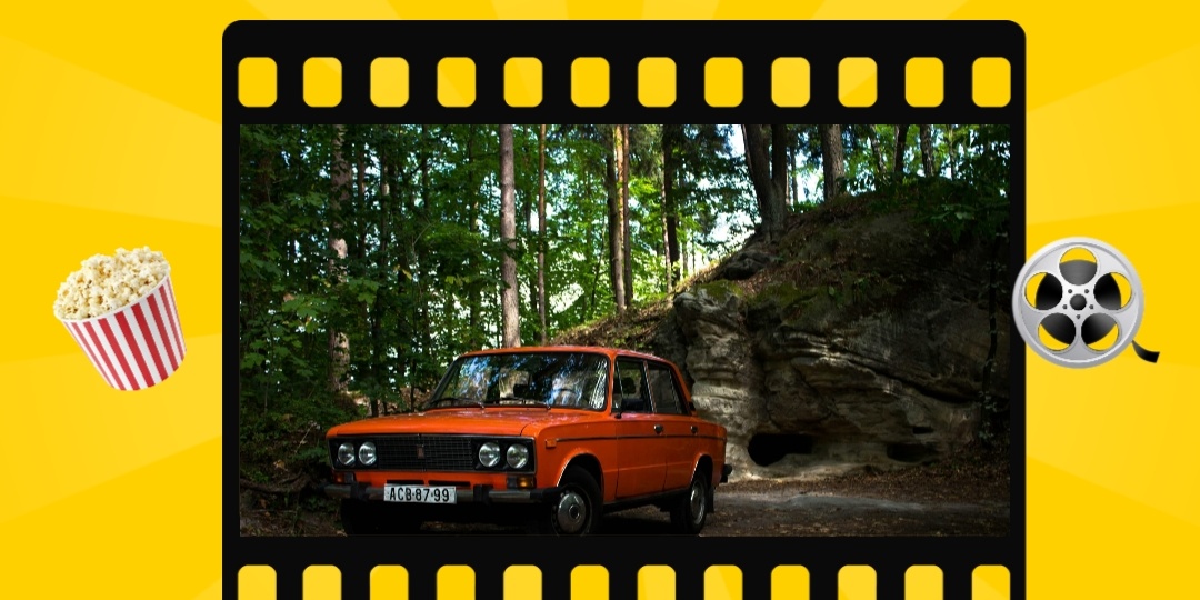 Проверьте свою эрудицию и узнайте, насколько хорошо вы помните культовые советские фильмы! Тест по советским фильмам №2.