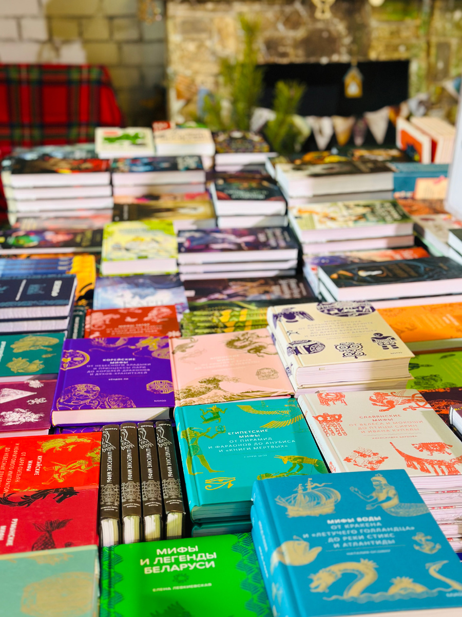 Фото автора канала