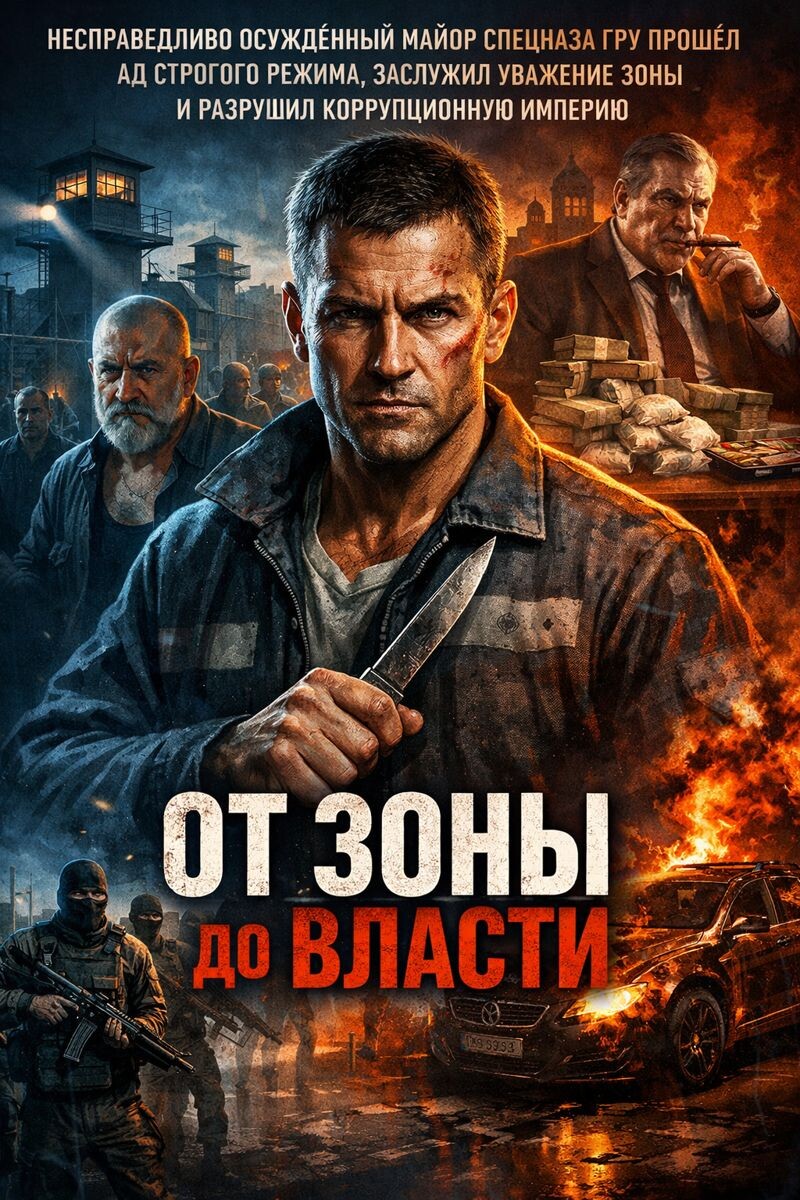 Автор: В. Панченко