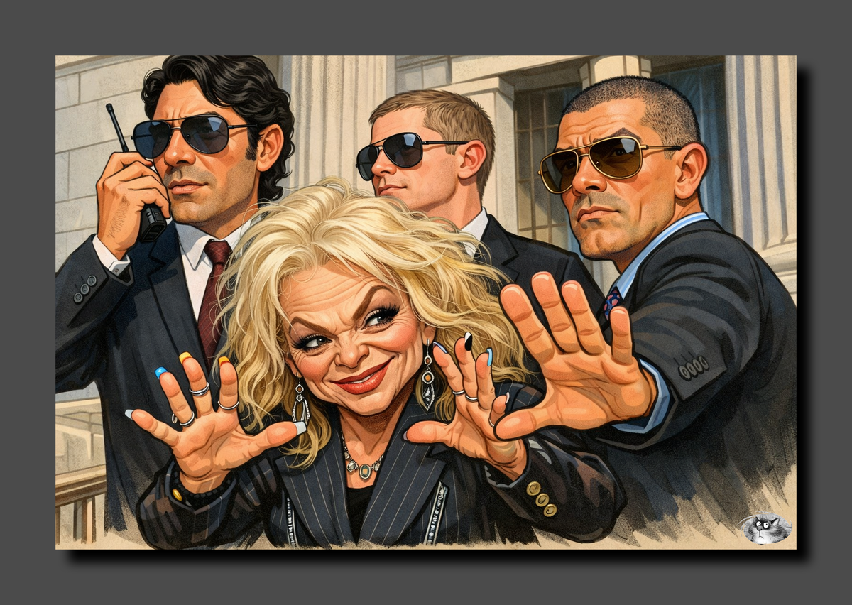 Коллаж автора