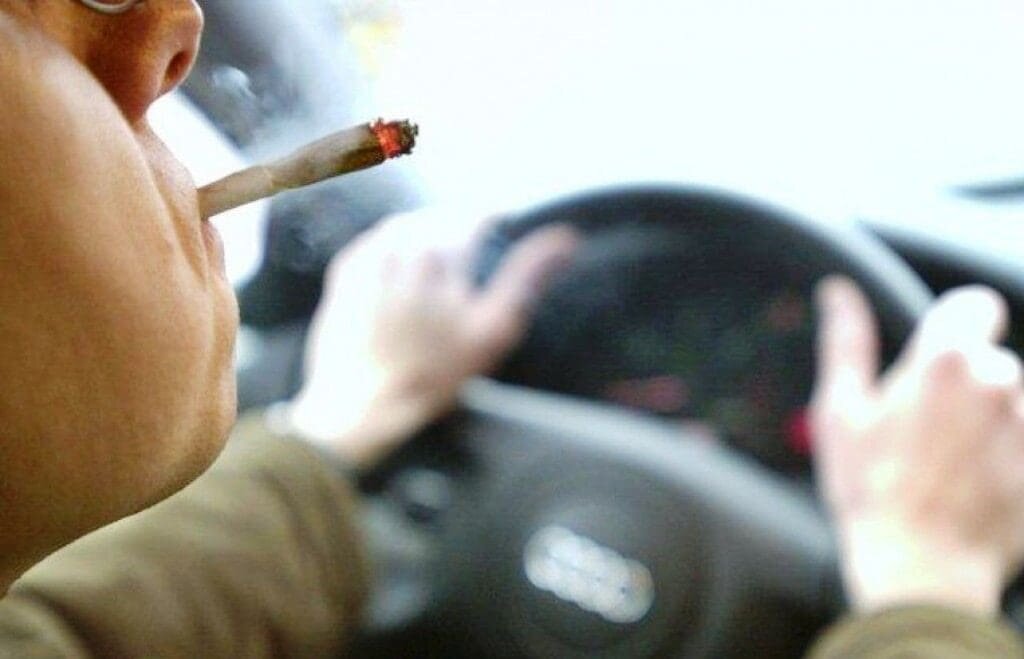 Курите, но не превышайте... скорость!