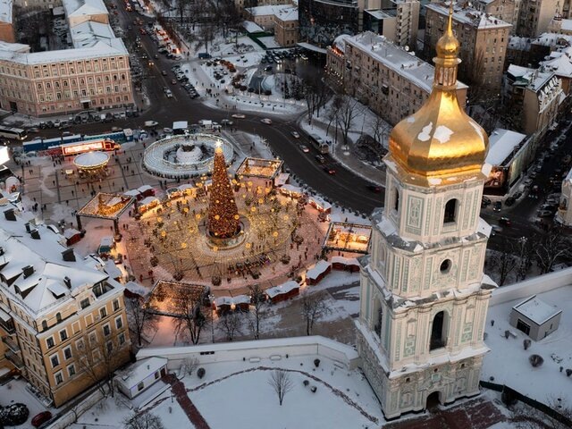    Фото: ТАСС/AP/Efrem Lukatsky