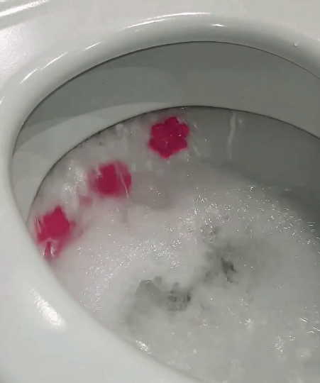 Муж не верил, пока не понюхал. 2 капли геля и в туалете пахнет как в дорогих ресторанах