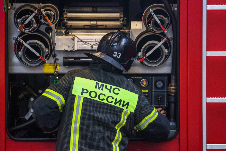    Сергей Булкин / NEWS.ru