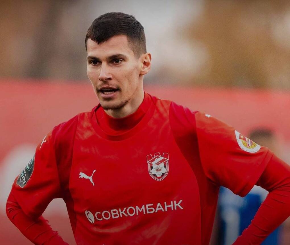    ФОТО: пресс-служба "Спартак" Кострома