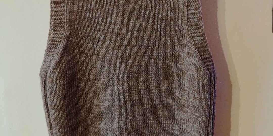 Жилет #2, сезон 2026