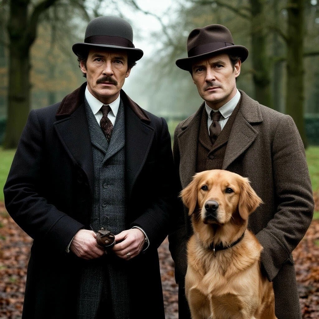 Картинка сгенерирована нейросетью 