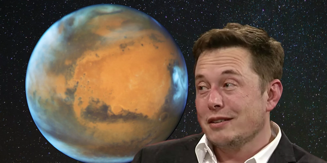 Как будет выглядеть жизнь на Земле через 200 лет