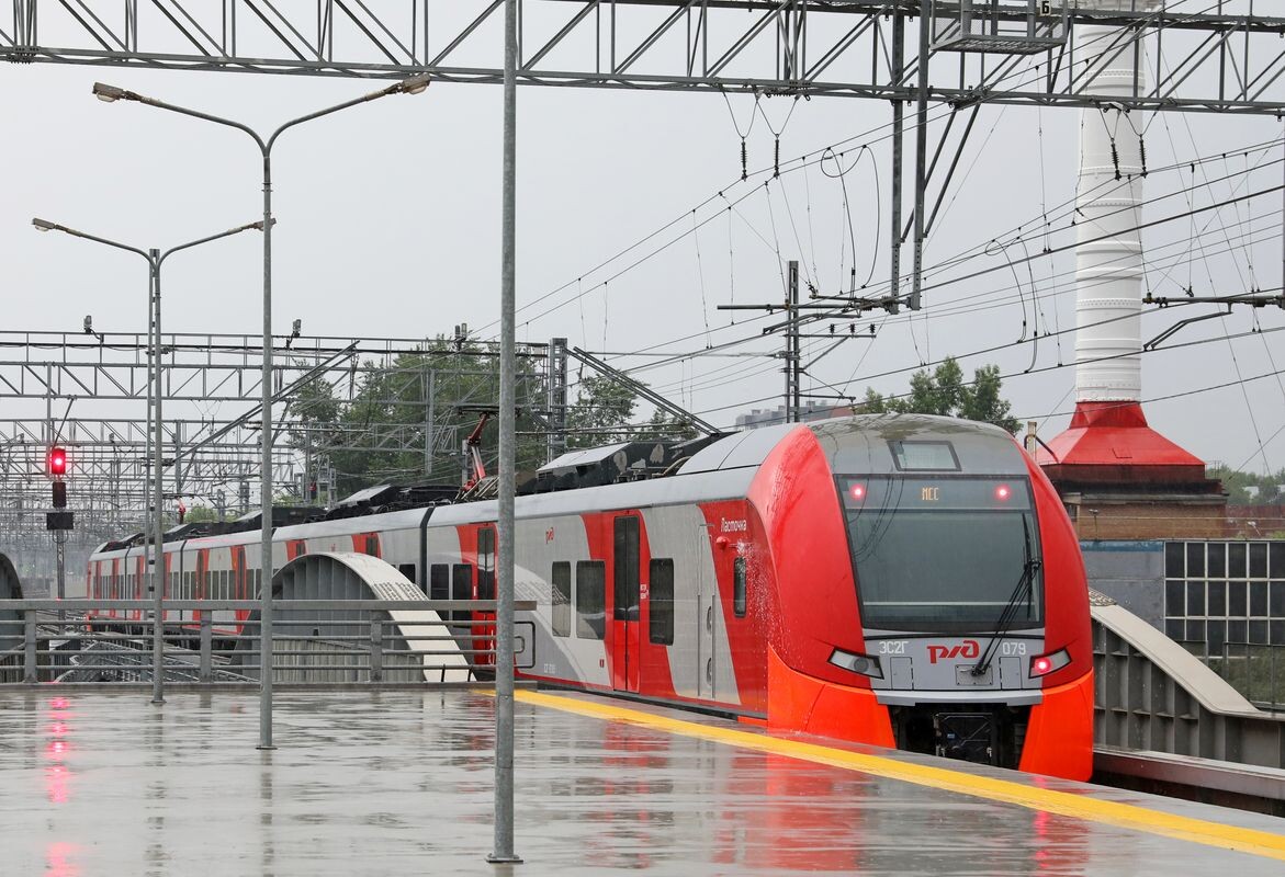     / Источник: © Станислав Тихомиров/ТАСС